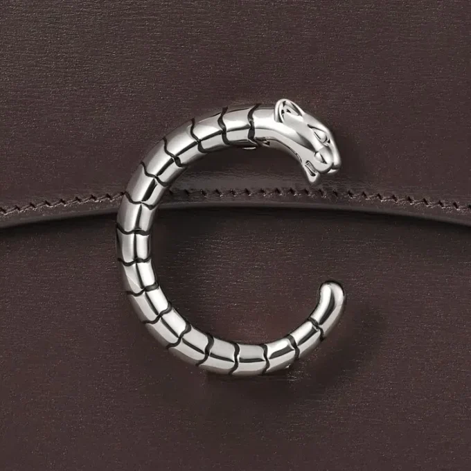 Small Bag, Panthere C