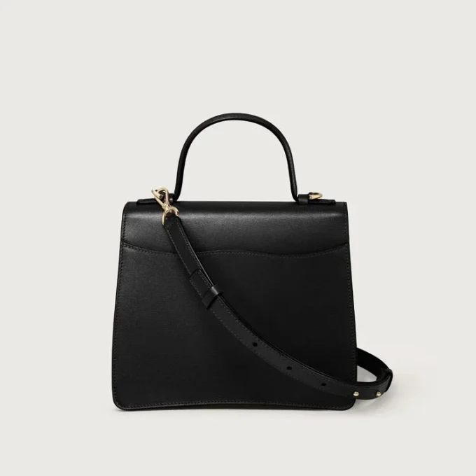 Small Bag, Panthere C
