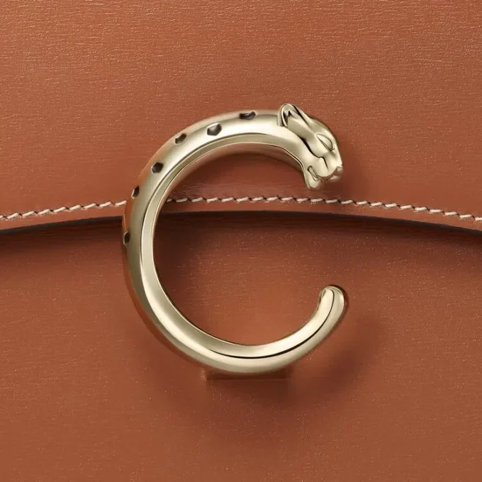 Small Bag, Panthere C