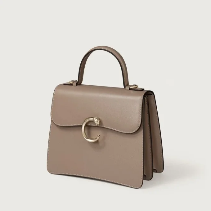 Small Bag, Panthere C