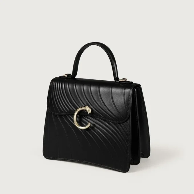 Small Bag, Panthere C