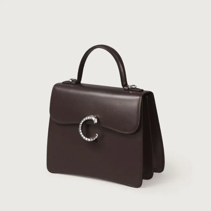 Small Bag, Panthere C