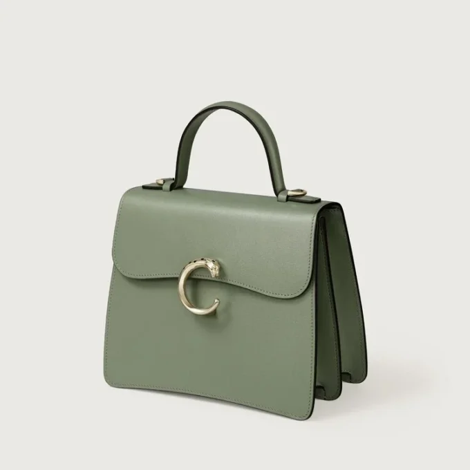 Small Bag, Panthere C