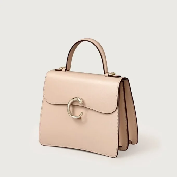 Small Bag, Panthere C