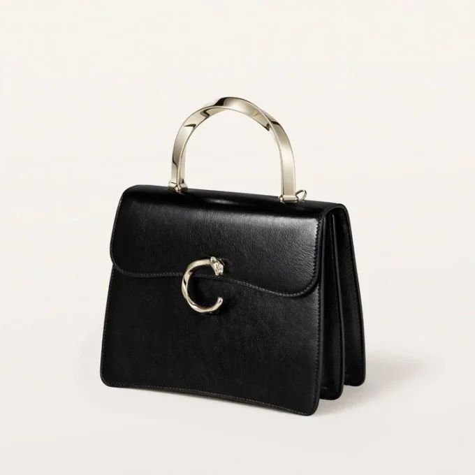Small Bag, Panthere C