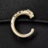 Small Bag, Panthere C