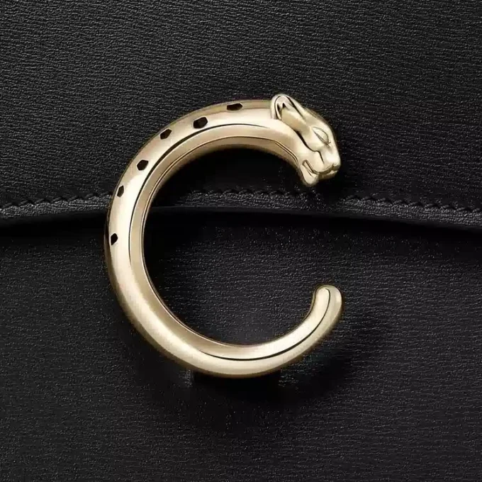 Small Bag, Panthere C