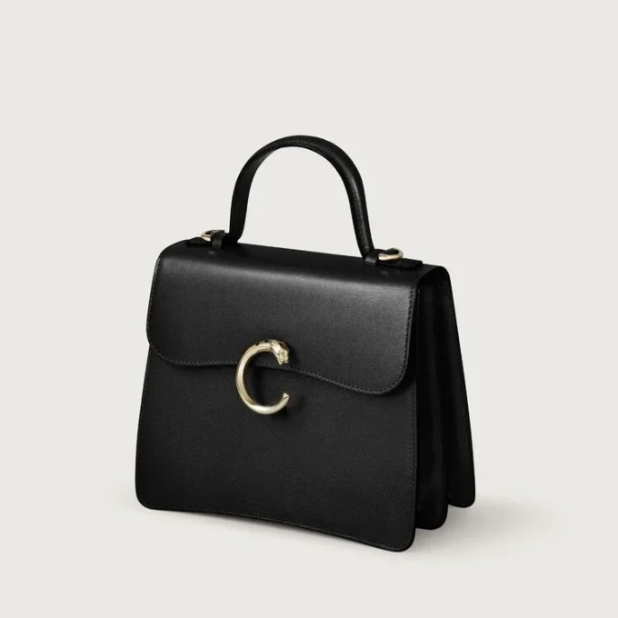 Small Bag, Panthere C