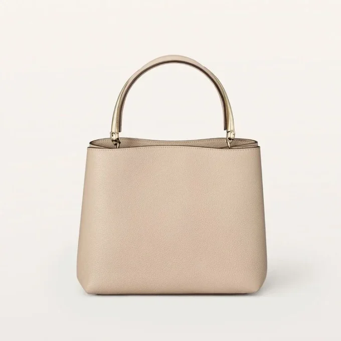 Small Bag, Panthere Double