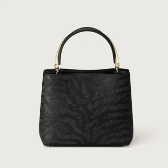 Small Bag, Panthere Double
