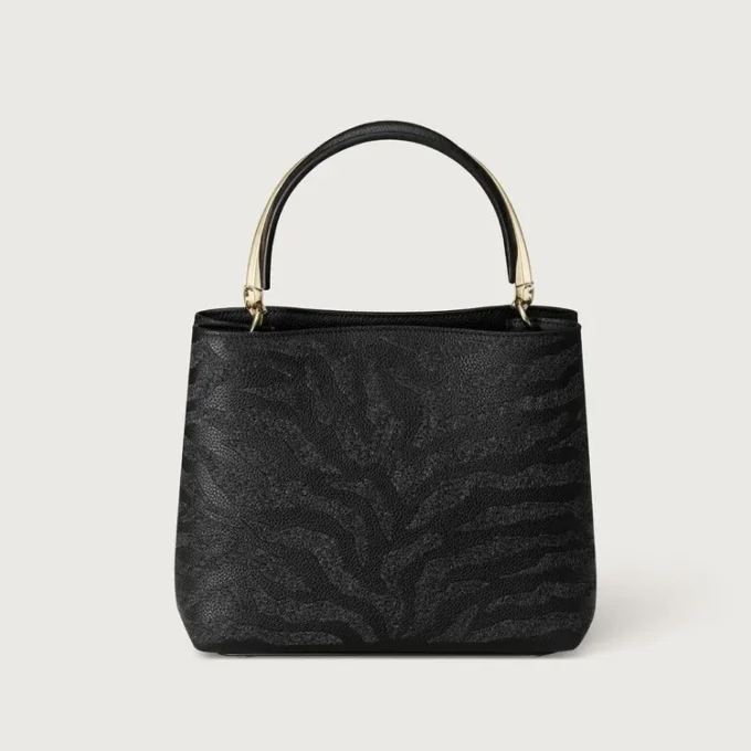 Small Bag, Panthere Double