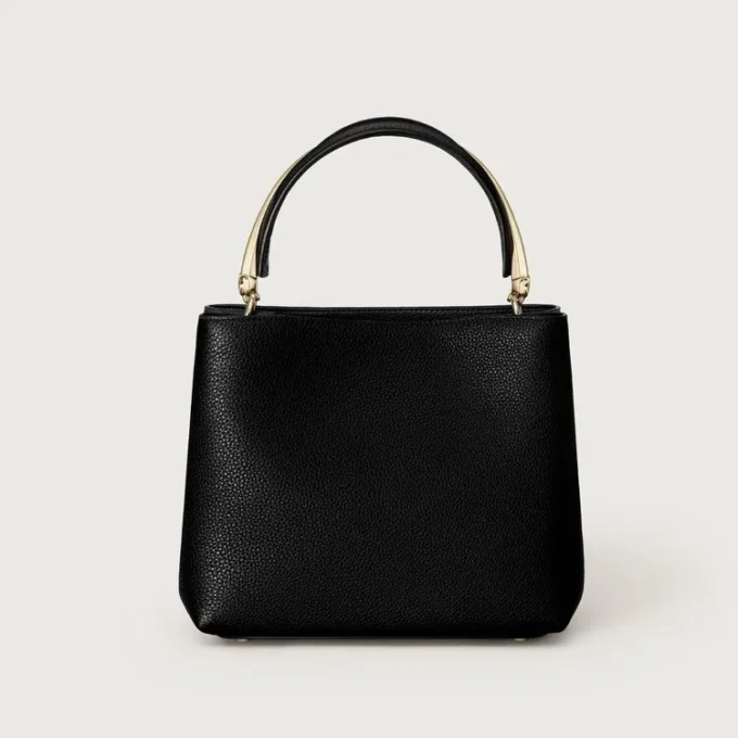 Small Bag, Panthere Double