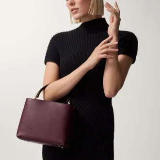 Small Bag, Panthere Double