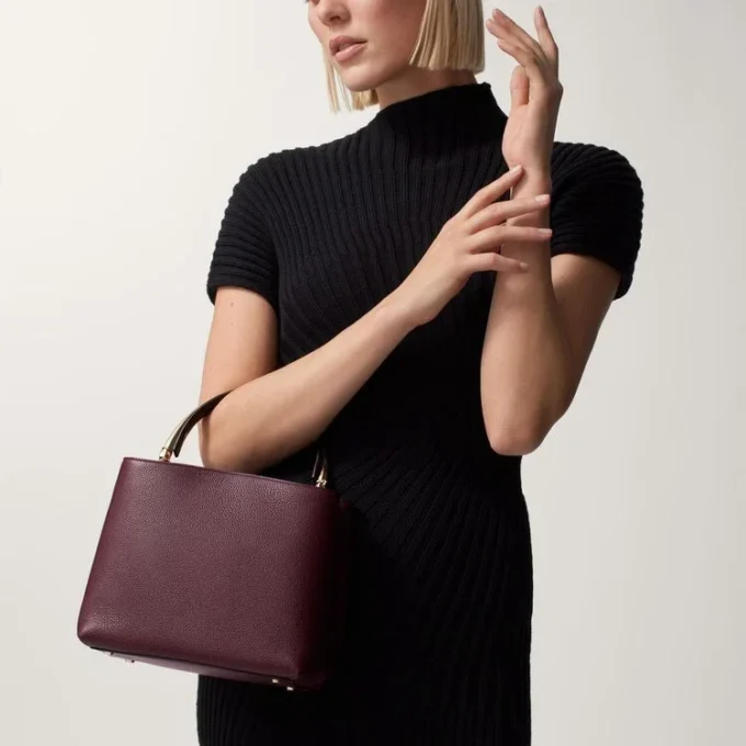 Small Bag, Panthere Double