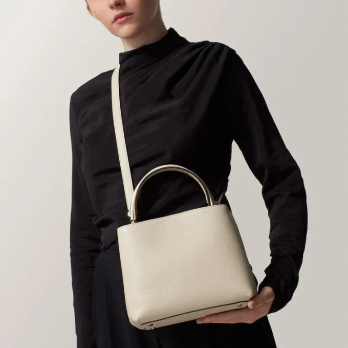 Small Bag, Panthere Double