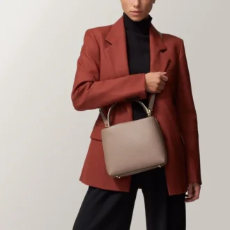 Small Bag, Panthere Double