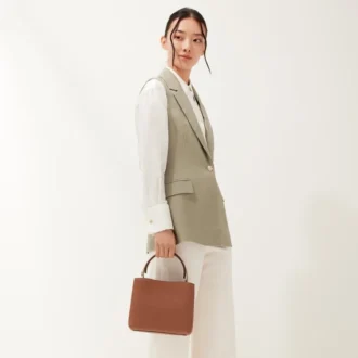 Small Bag, Panthere Double