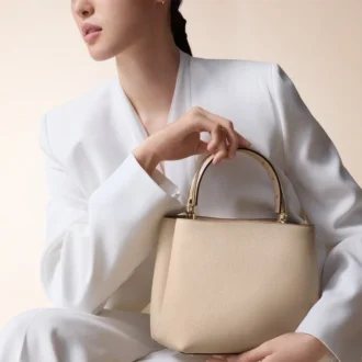 Small Bag, Panthere Double