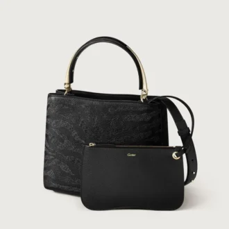 Small Bag, Panthere Double