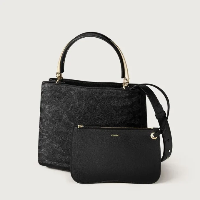 Small Bag, Panthere Double