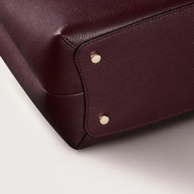 Small Bag, Panthere Double