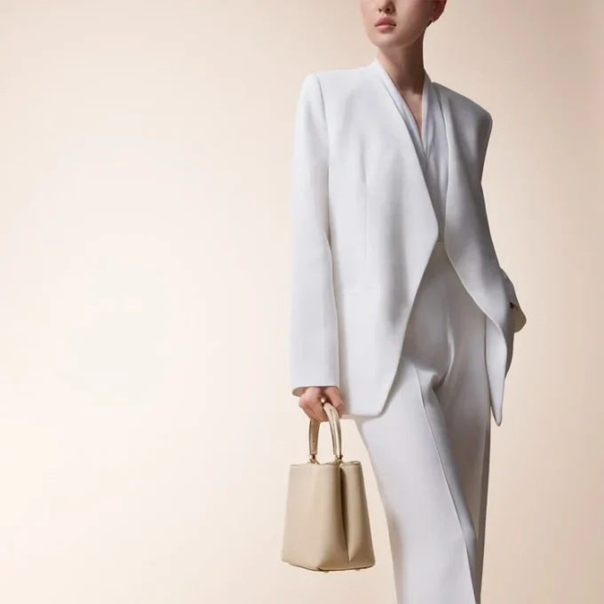 Small Bag, Panthere Double