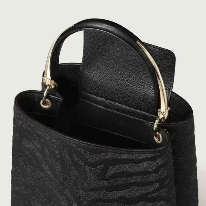 Small Bag, Panthere Double