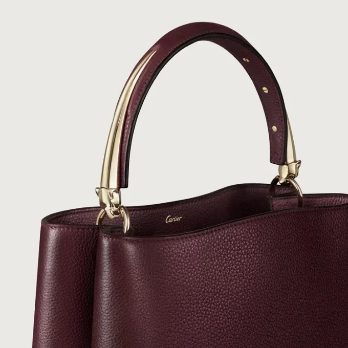 Small Bag, Panthere Double
