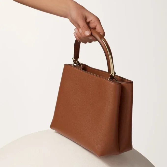 Small Bag, Panthere Double