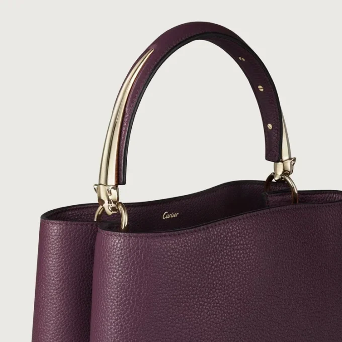 Small Bag, Panthere Double