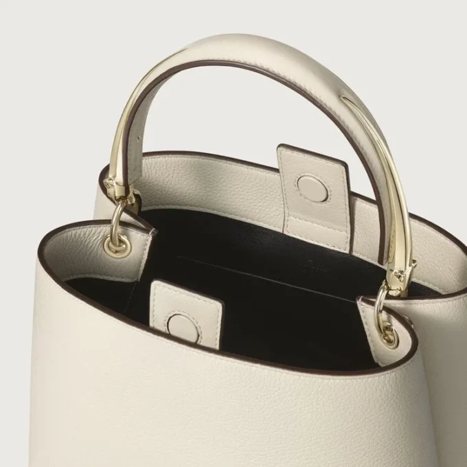 Small Bag, Panthere Double