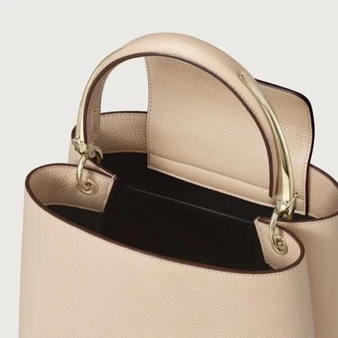 Small Bag, Panthere Double