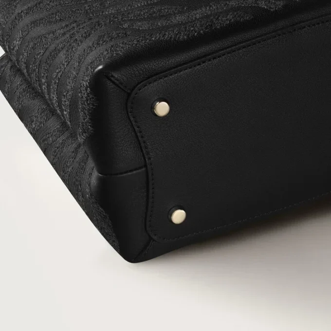 Small Bag, Panthere Double