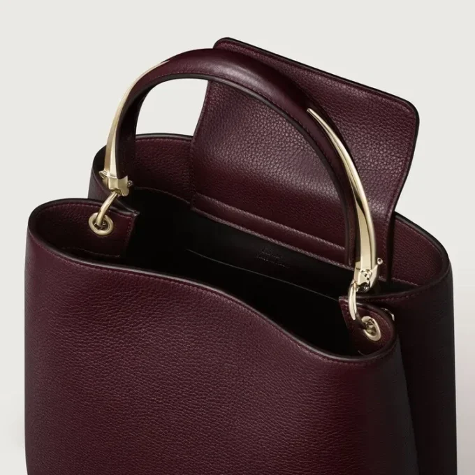 Small Bag, Panthere Double