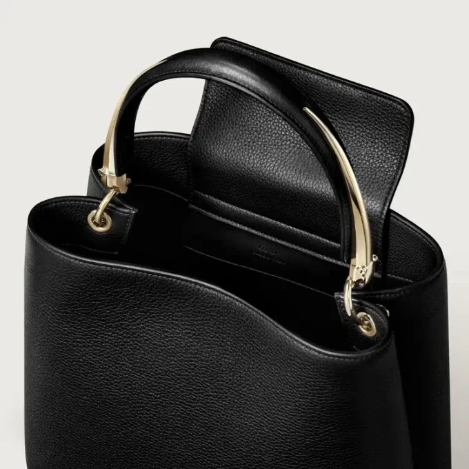Small Bag, Panthere Double