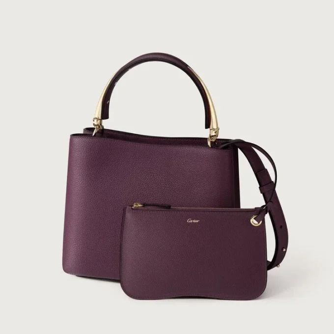 Small Bag, Panthere Double