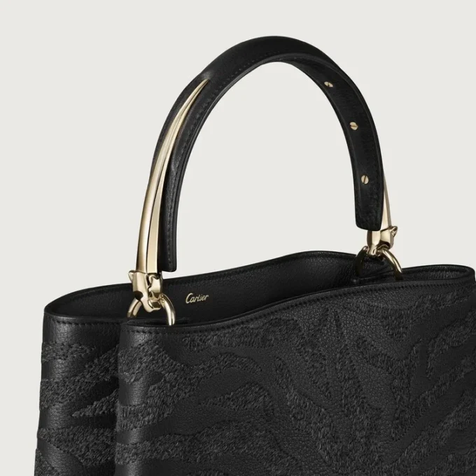 Small Bag, Panthere Double