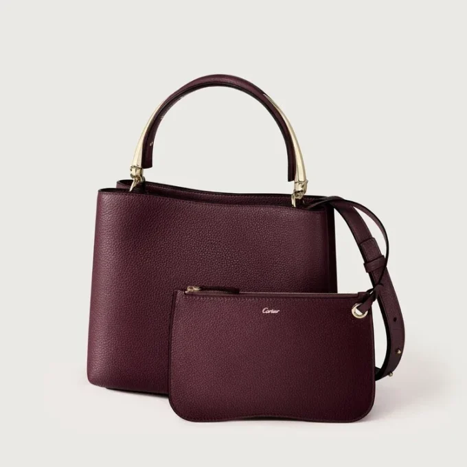 Small Bag, Panthere Double