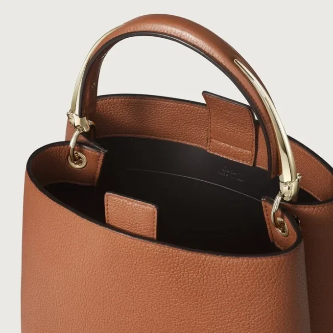 Small Bag, Panthere Double