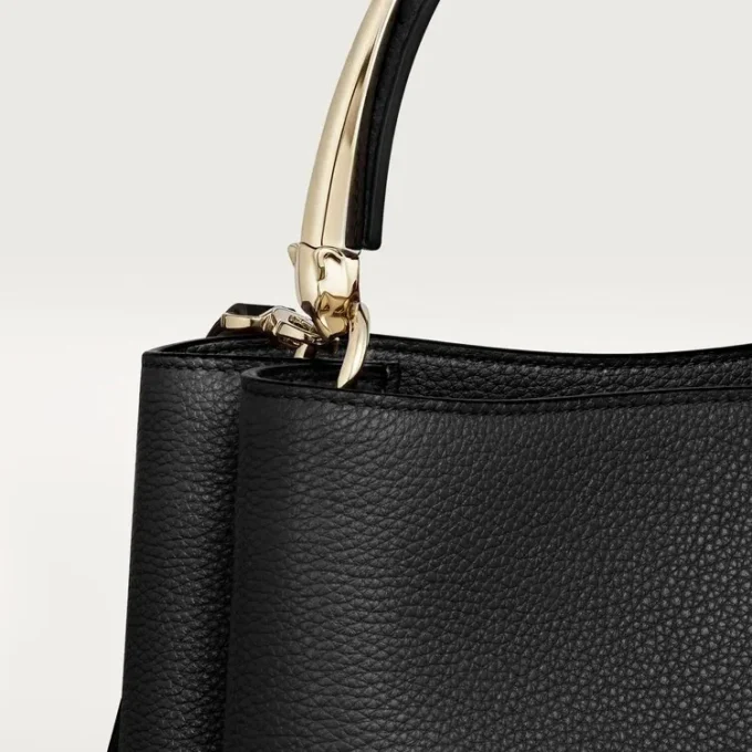 Small Bag, Panthere Double