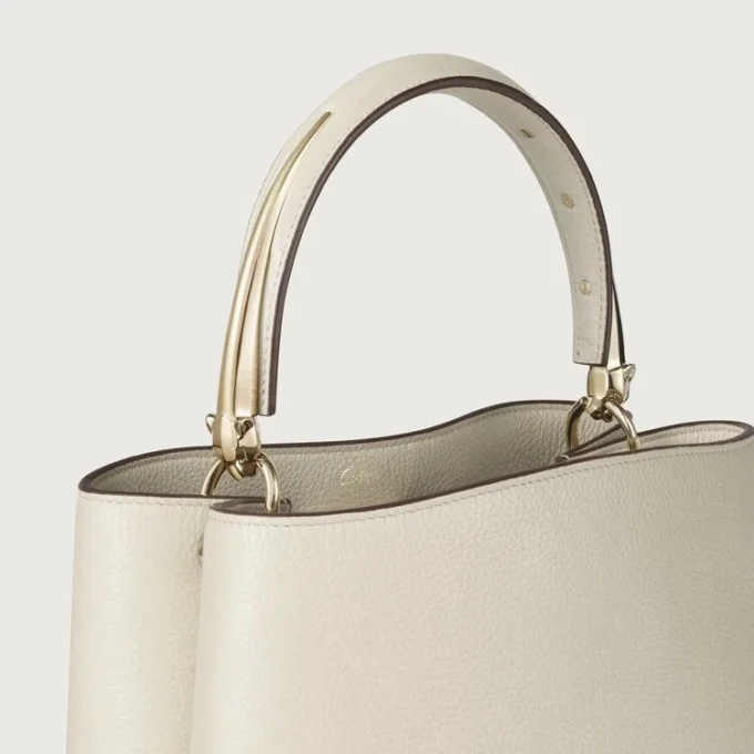 Small Bag, Panthere Double
