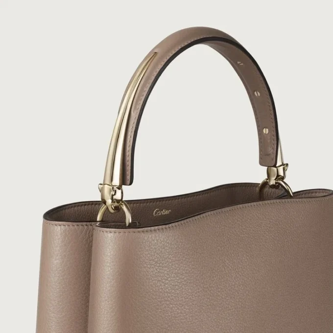 Small Bag, Panthere Double