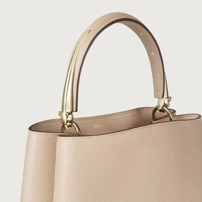Small Bag, Panthere Double