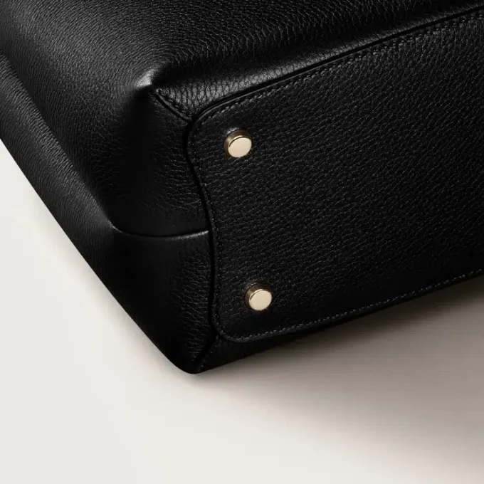 Small Bag, Panthere Double