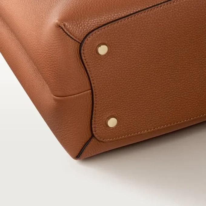Small Bag, Panthere Double