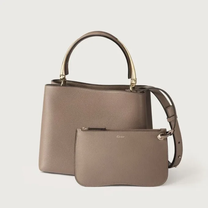 Small Bag, Panthere Double