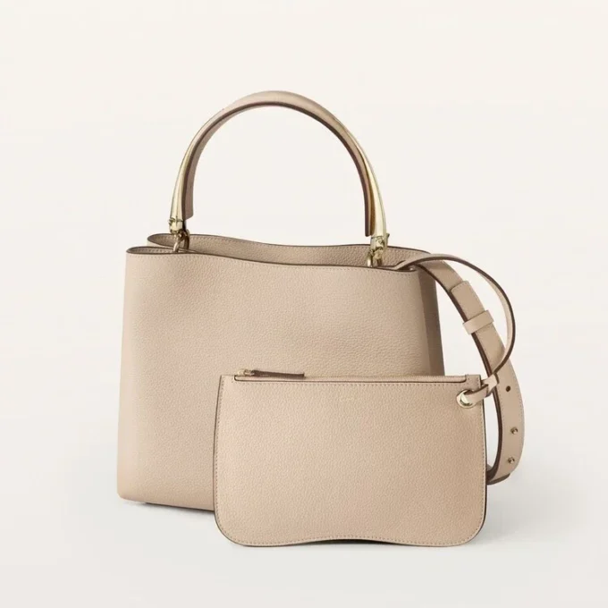 Small Bag, Panthere Double