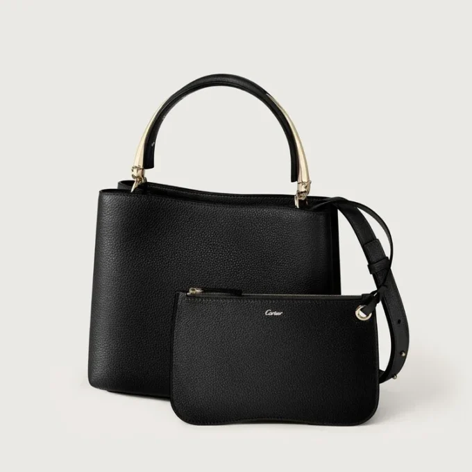 Small Bag, Panthere Double