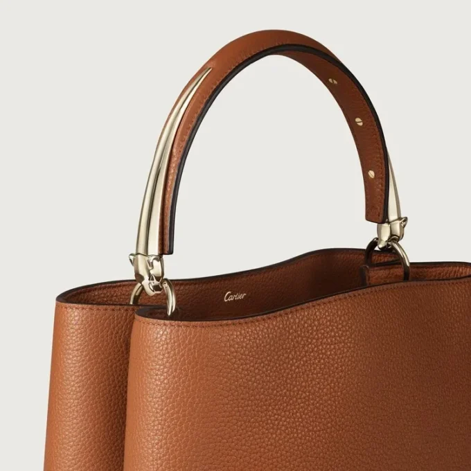 Small Bag, Panthere Double
