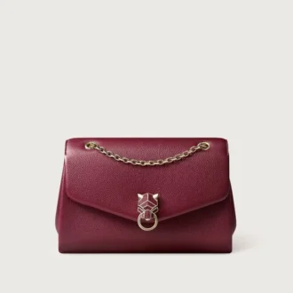 Small Bag, Panthere Graphique